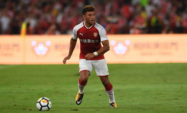 «Εμφύλιος» για Μάντσεστερ Σίτι και Τσέλσι για χάρη του Τσάμπερλεϊν