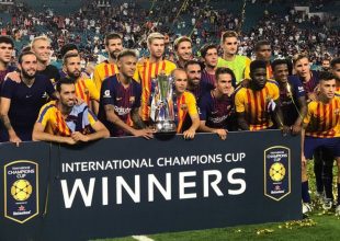 Σούπερ Μέσι, νίκη για Βαλβέρδε στο πρώτο του clasico (VIDEO)