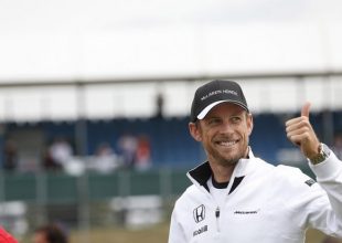 Ο Button βρέθηκε κοντά στη Williams