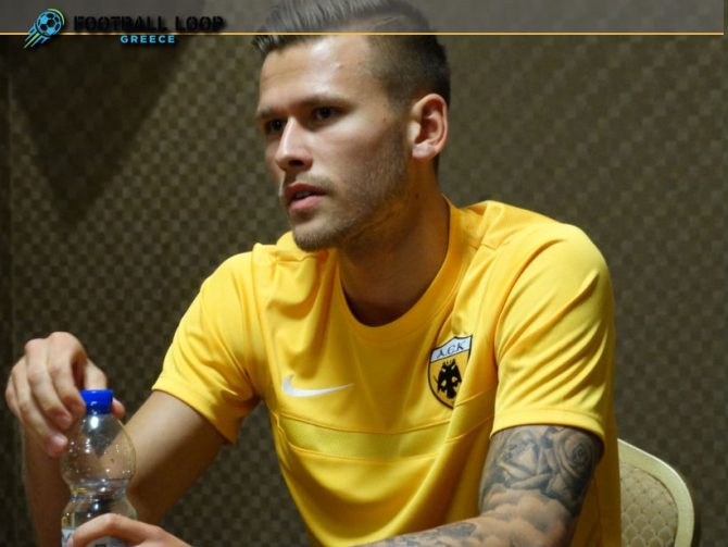 Τρίστασον: «Κάναμε ένα καλό παιχνίδι» (VIDEO)