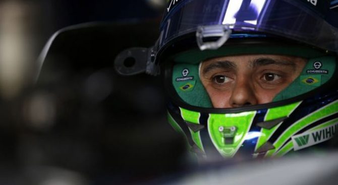 Εκτός ουγγρικού Grand Prix ο Massa!