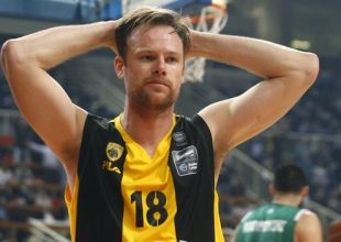 Με Νιούλεϊ, αλλά χωρίς ΝΒΑερς η Αυστραλία στο Asia Cup