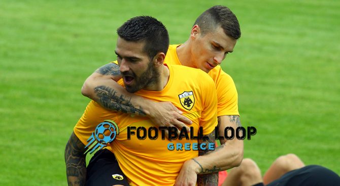 Football Loop Greece: Τα πάντα όλα για την ΑΕΚΑΡΑ!