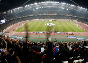 LIVE η κλήρωση του Τσάμπιονς Λιγκ