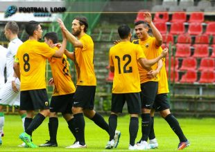 Δεύτερο «τέστ» για την ΑΕΚ