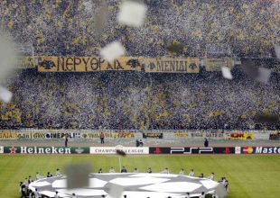 Που θα δούμε την ΑΕΚ στο Τσάμπιονς Λιγκ