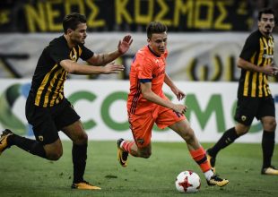 Το βίντεο της ΤΣΣΚΑ για το ματς με την ΑΕΚ