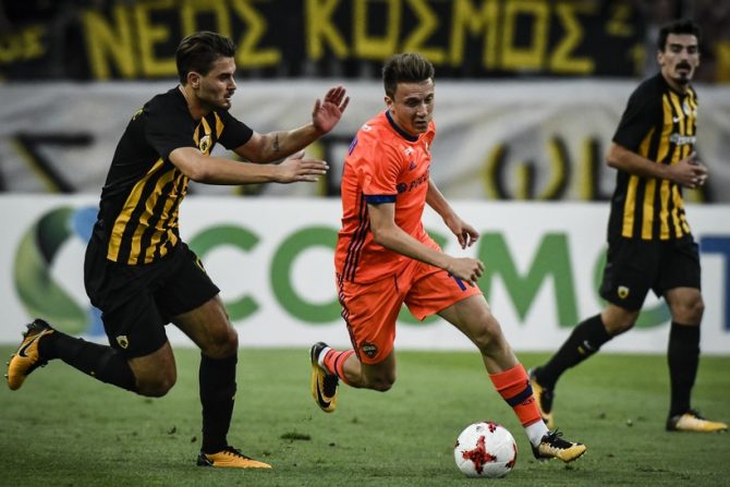 Το βίντεο της ΤΣΣΚΑ για το ματς με την ΑΕΚ