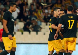 Σε 6 μέρες θα είναι ΠΑΝΕΤΟΙΜΗ!