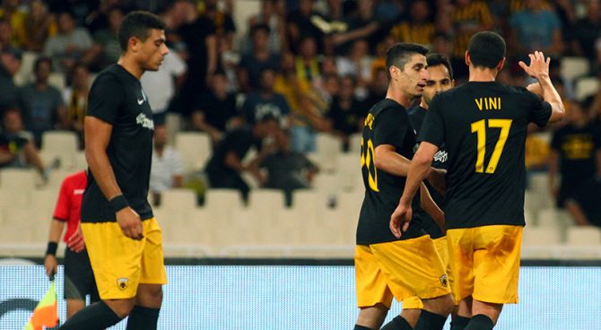 Σε 6 μέρες θα είναι ΠΑΝΕΤΟΙΜΗ! Σε 6 μέρες θα είναι ΠΑΝΕΤΟΙΜΗ!