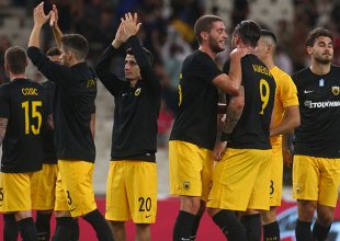 Αλλαγές στην ευρωπαϊκή λίστα ελέω Μπάρκα