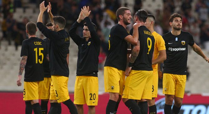 Αλλαγές στην ευρωπαϊκή λίστα ελέω Μπάρκα Αλλαγές στην ευρωπαϊκή λίστα ελέω Μπάρκα