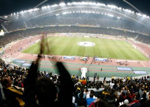 Η UEFA έδωσε το «ΟΚ» στην ΑΕΚ για το Champions League