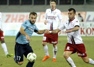 Επίσημο: Στον ΠΑΣ Γιάννινα οι Αποστολόπουλος, Ζαχαρός