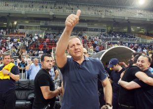 «Έβαλα 8,5 εκάτ ευρώ, το πλάνο για γήπεδο προχωρά… σειρά σας!»
