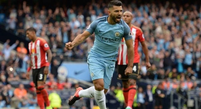 «Έδωσε το ΟΚ ο Πεπ, για να πάει στην Τσέλσι ο Αγουέρο»!