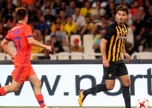 «Με ποιότητα και τιμή για την ΑΕΚ»