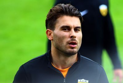 Αποχώρησε ο Αϊντάρεβιτς από την προπόνηση