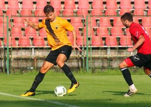 Αϊντάρεβιτς: «Τα πάντα μπορούν να συμβούν, είμαστε έτοιμοι»