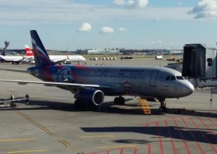 Ξεκίνησε για Αθήνα η ΤΣΣΚΑ (ΦΩΤΟ)