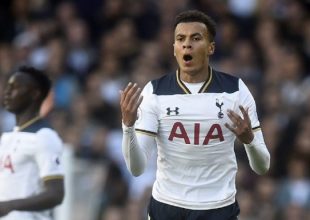 Ντέλε Αλί, η δυνατή «εναλλακτική» της Μπαρτσελόνα!