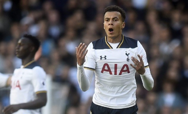 Ντέλε Αλί, η δυνατή «εναλλακτική» της Μπαρτσελόνα!