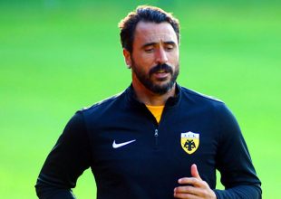 Άνοιξε την πόρτα της εξόδου ο Αλμέϊδα