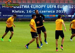 Ο Ούγκο και τα… μινιόν του!