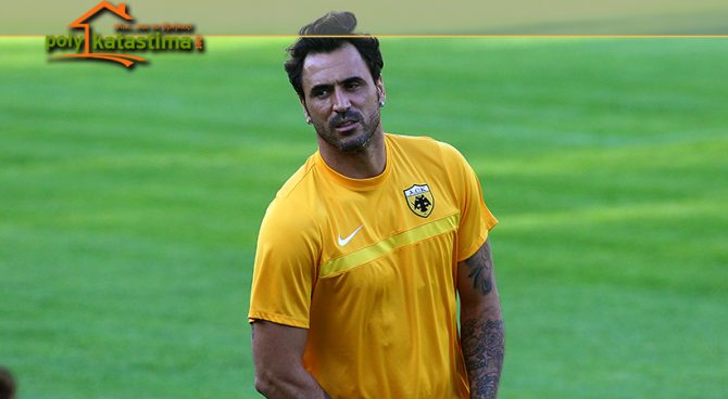 Η ιδιαίτερη περίπτωση «Ούγκο», η προσπάθεια και ο βραχνάς (VIDEO)
