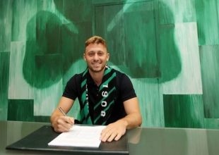 Ανακοίνωσε τον Άλτμαν ο Παναθηναϊκός