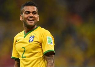 Πέρασε ιατρικά ο Αλβες