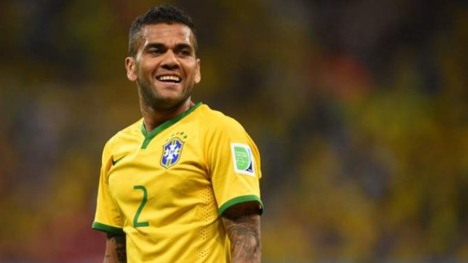 Πέρασε ιατρικά ο Αλβες