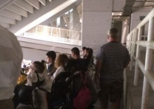 Επικοινώνησε η ΑΕΚ με την μητέρα της Μυρτώς