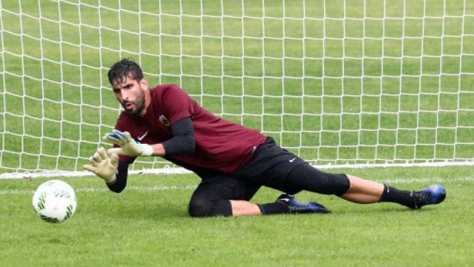 Ανέστης: «Βελτιωνόμαστε συνεχώς, πιστεύω θα περάσουμε» Ανέστης: «Βελτιωνόμαστε συνεχώς, πιστεύω θα περάσουμε»