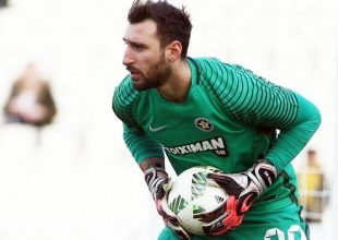 Έφτασε η πρόταση για Ντοναρούμα στα γραφεία του Αστέρα Τρίπολης