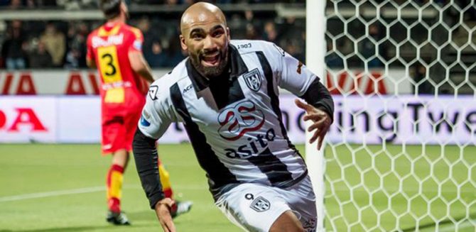 Ο Παναθηναϊκός εξετάζει τον Αρμεντέρος για την επίθεση