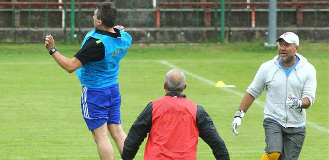 Τους βάλαμε 6 και αυτό μετράει! Τους βάλαμε 6 και αυτό μετράει!