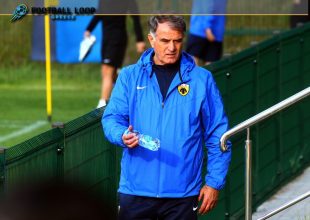 Από κοντά Μπάγεβιτς και Μαϊστόροβιτς