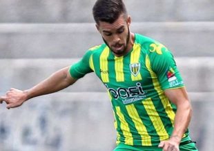 Στην Αθήνα για την Κέρκυρα ο Νούνες