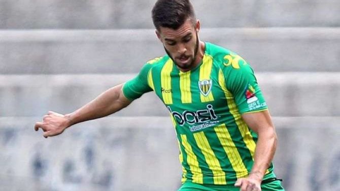 Στην Αθήνα για την Κέρκυρα ο Νούνες Στην Αθήνα για την Κέρκυρα ο Νούνες