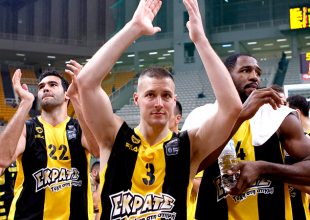 Στα δύσκολα η ΑΕΚ