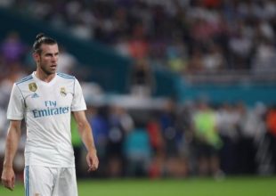 Υπομονή… έναν χρόνο η Γιουνάιτεντ για Μπέιλ