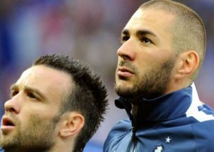 Αθώος για το sex tape του Βαλμπουενά ο Μπενζεμά