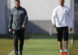 Μπονούτσι: «Γι αυτό έφυγα από τη Γιουβέντους…»