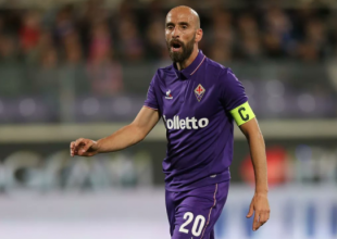 Έκλεισε Μπόρχα Βαλέρο η Ίντερ