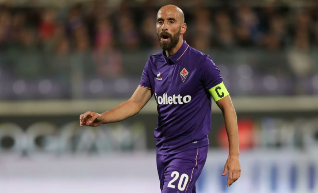 Έκλεισε Μπόρχα Βαλέρο η Ίντερ