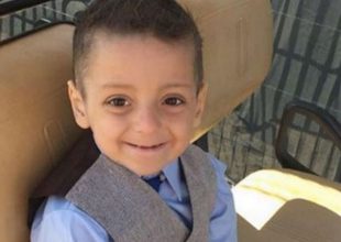 “Έφυγε” ο μικρός Μπράντλεϊ