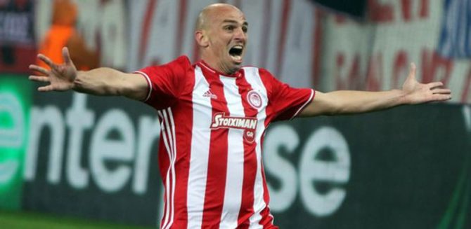 Καμπιάσο: “Θα δούμε σε μερικές εβδομάδες εάν συνεχίσω ή σταματήσω” Καμπιάσο: “Θα δούμε σε μερικές εβδομάδες εάν συνεχίσω ή σταματήσω”