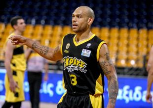 Στη Λιέτουβος Ρίτας ο Κάρτερ