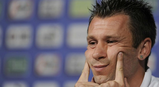 Ο Κασάνο κοροϊδεύει τον κόσμο: Θα παίξει και του χρόνου!